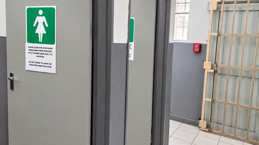To Let Commercial Property for Rent in Rustenburg Central North West